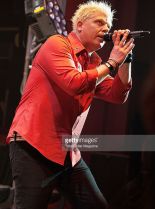 Dexter Holland
