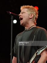 Dexter Holland