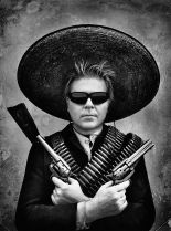 Dexter Holland