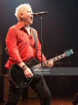 Dexter Holland