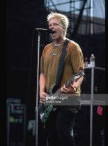 Dexter Holland