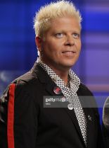 Dexter Holland