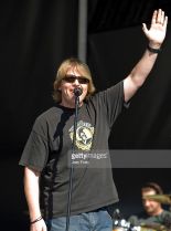 Dexter Holland