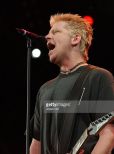 Dexter Holland