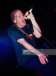 Dexter Holland