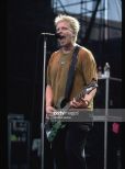 Dexter Holland