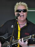 Dexter Holland