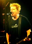 Dexter Holland