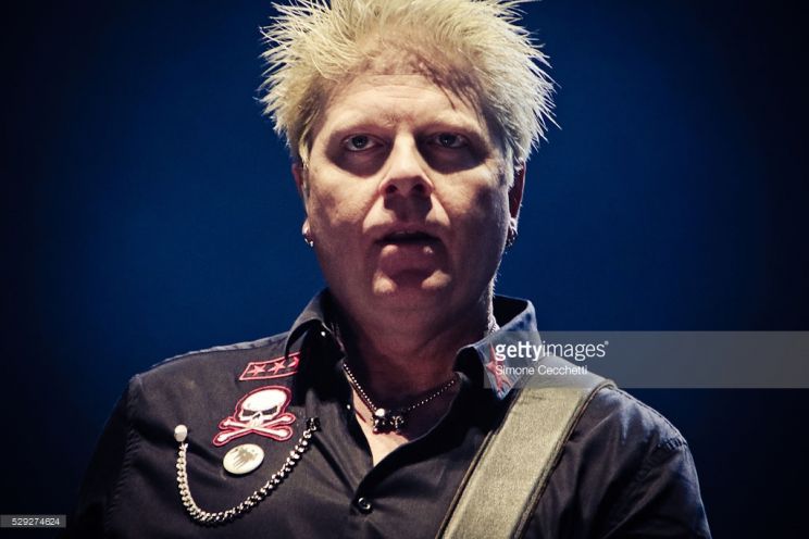 Dexter Holland