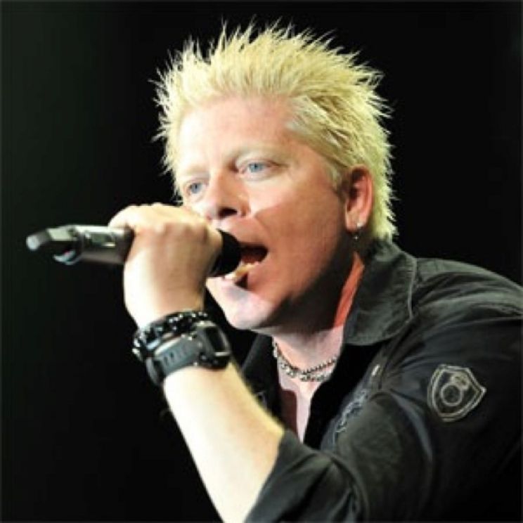 Dexter Holland