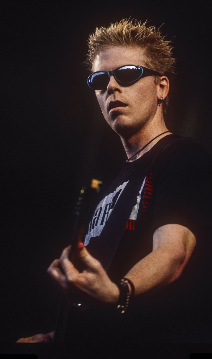 Dexter Holland