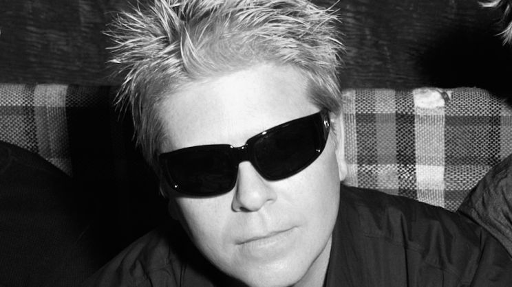 Dexter Holland