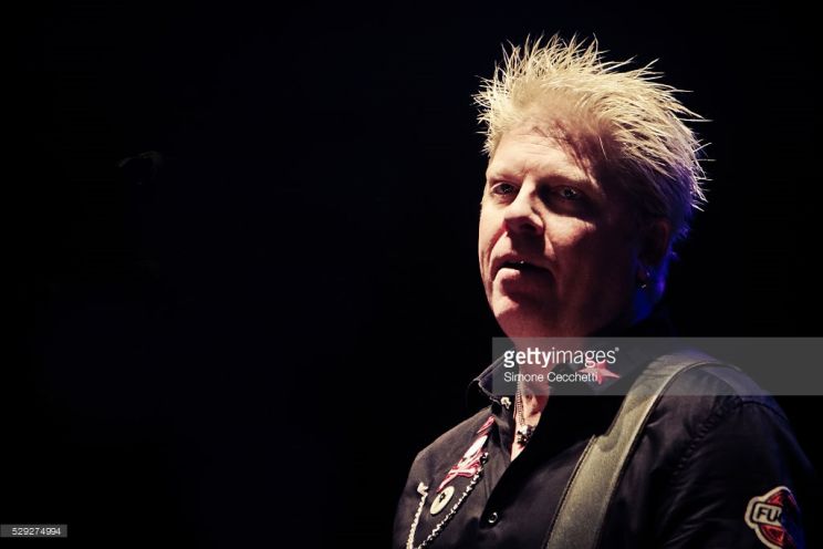 Dexter Holland