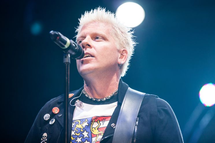 Dexter Holland