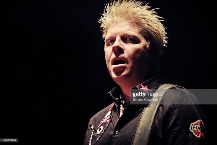 Dexter Holland