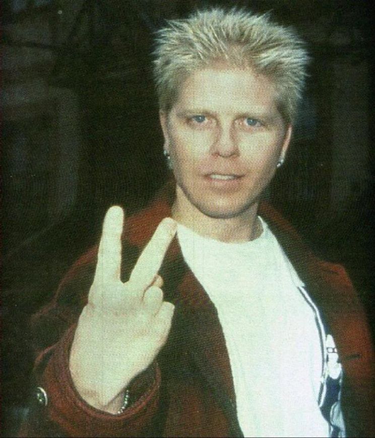 Dexter Holland