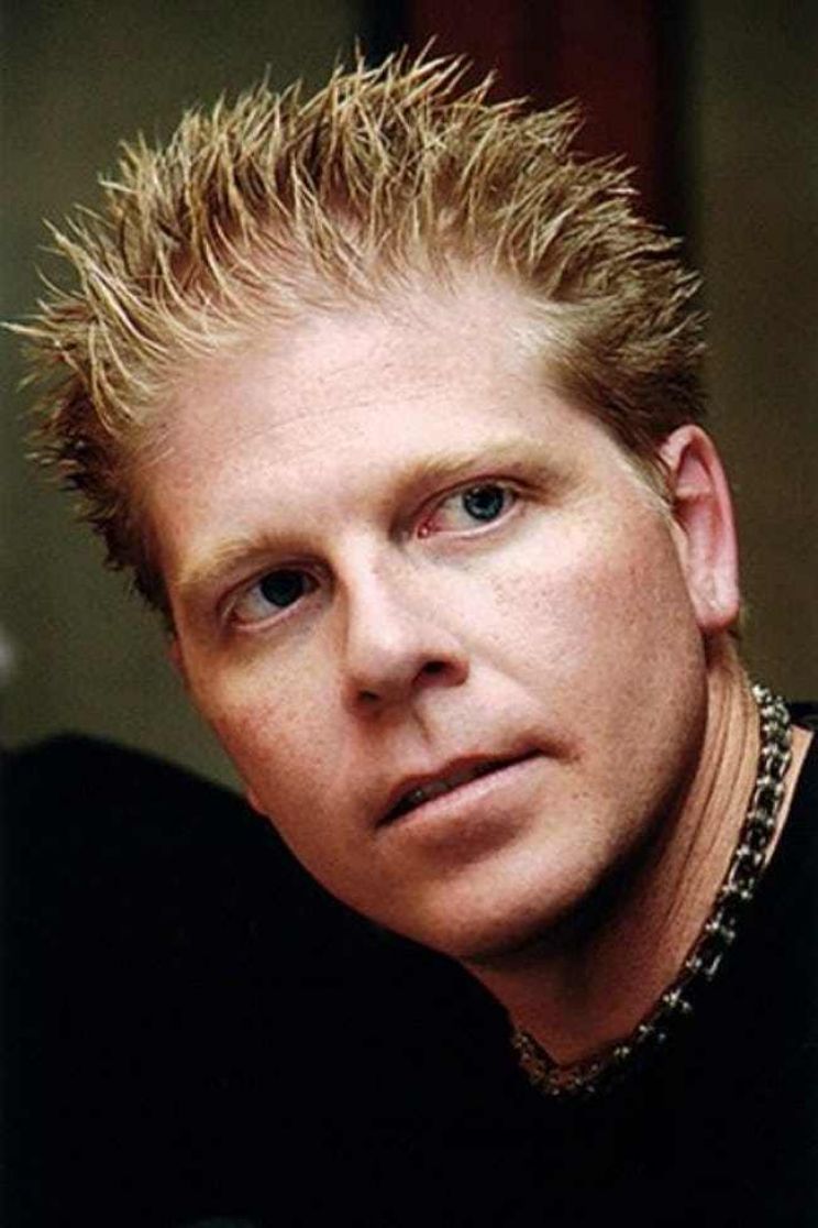 Dexter Holland