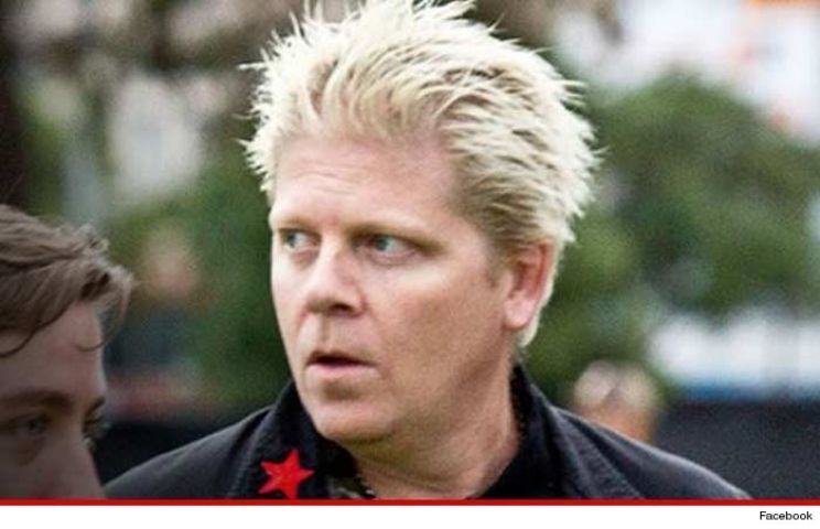 Dexter Holland