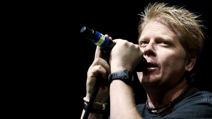 Dexter Holland