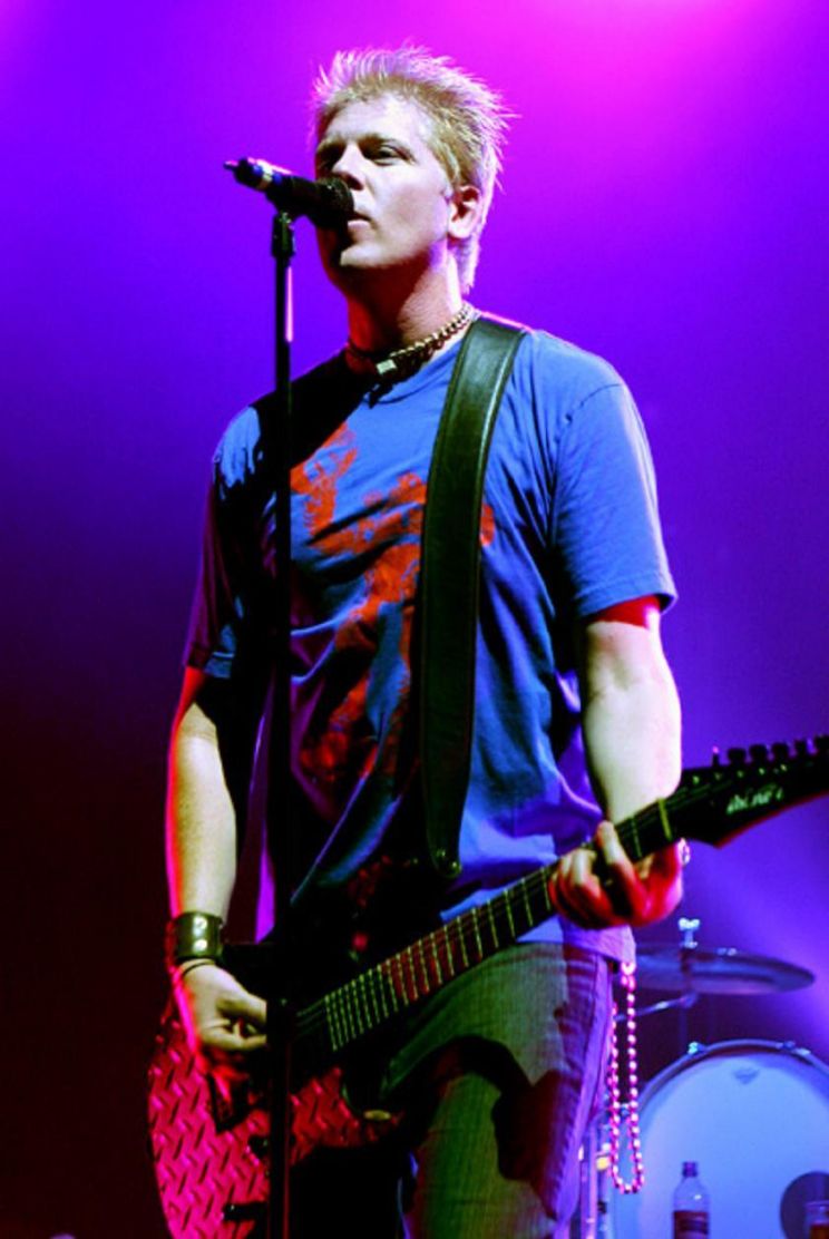 Dexter Holland