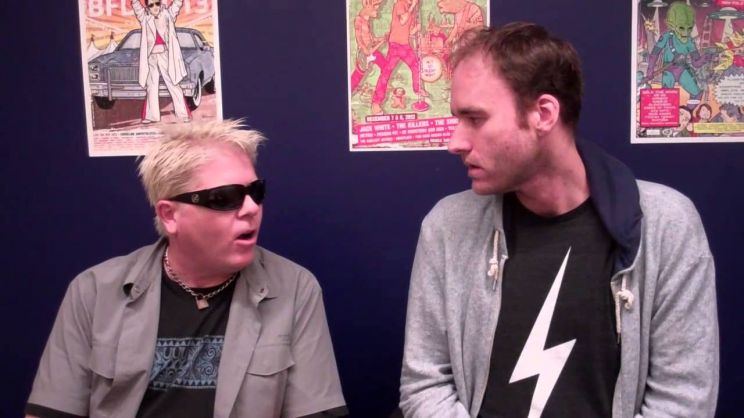 Dexter Holland