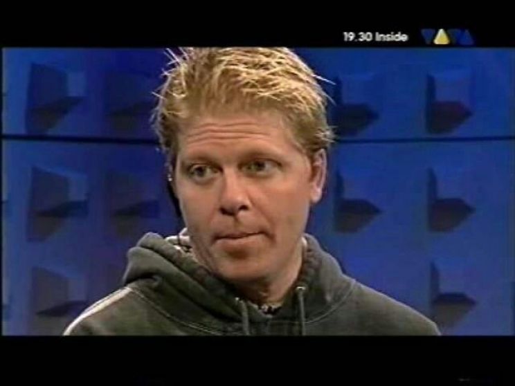Dexter Holland