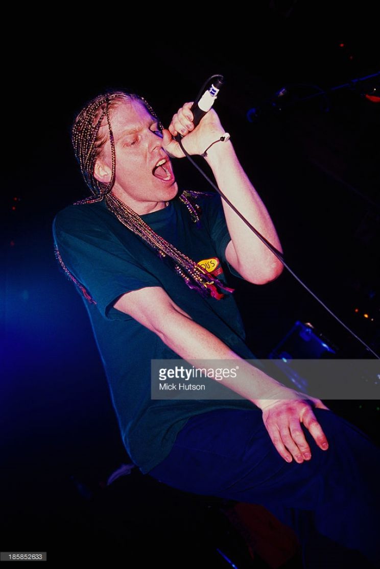 Dexter Holland