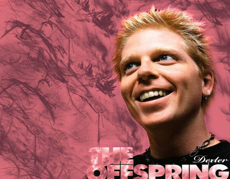 Dexter Holland