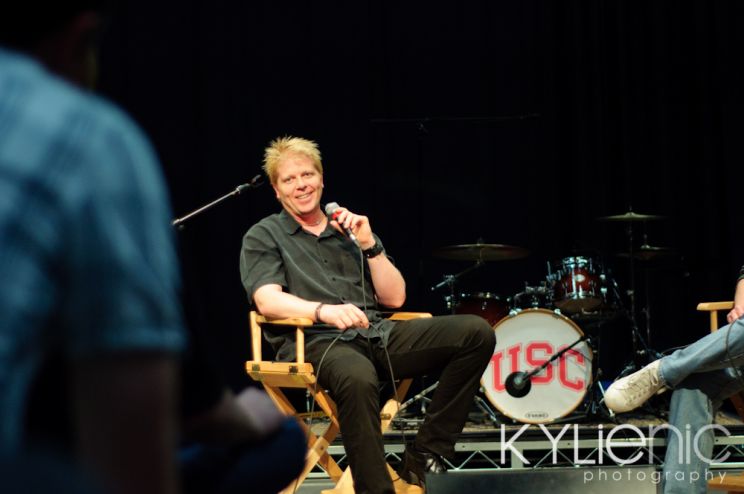 Dexter Holland