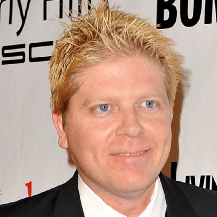 Dexter Holland