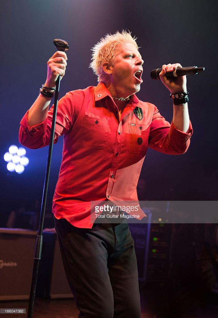 Dexter Holland