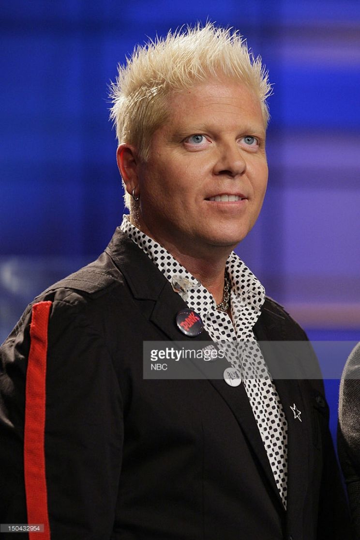 Dexter Holland