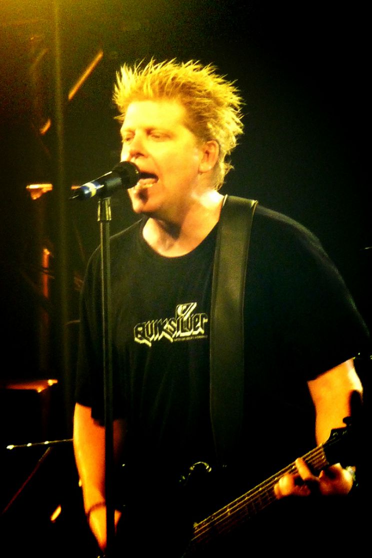 Dexter Holland