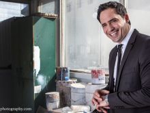 Dhaffer L'Abidine