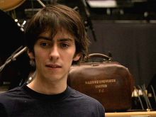 Dhani Harrison