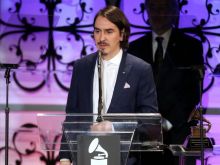 Dhani Harrison