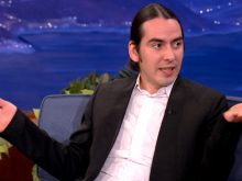 Dhani Harrison