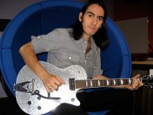 Dhani Harrison