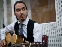 Dhani Harrison