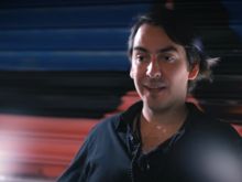 Dhani Harrison