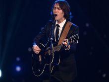 Dhani Harrison