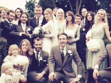 Dhani Harrison