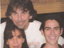 Dhani Harrison