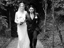 Dhani Harrison