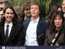 Dhani Harrison