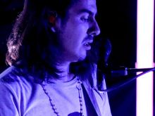 Dhani Harrison