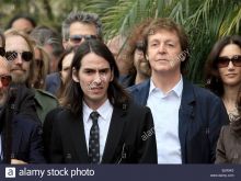 Dhani Harrison
