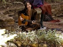 Dhani Harrison