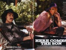 Dhani Harrison