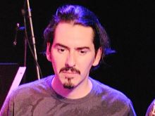 Dhani Harrison